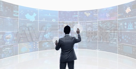 AVCiT魅視對(duì)人機(jī)交互在視音頻顯控領(lǐng)域的發(fā)展與現(xiàn)狀淺析