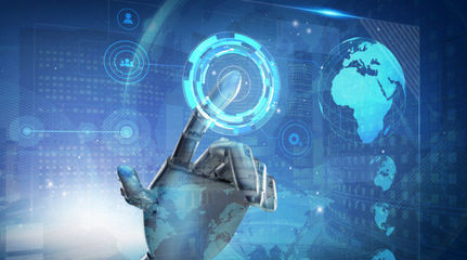 從深度洞察到產業賦能 專訪機器之心趙云峰，解碼AI媒體與商業化的協同之路