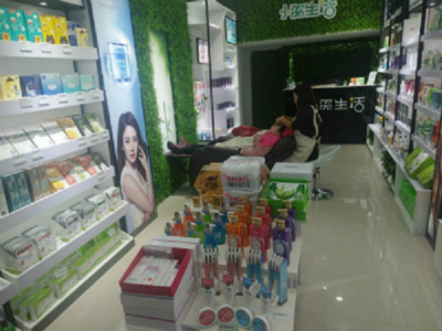 小資生活 加盟化妝品店，讓您的事業更出彩