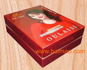 廈門專業精品禮盒廠 高品質酒盒與化妝品盒生產，個人衛生用品銷售全解析