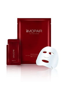 膜派Mopair 美妝新勢力，如何在化妝品零售市場中破局？